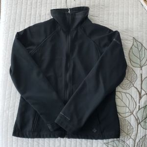 Colombian Fleece Jacket